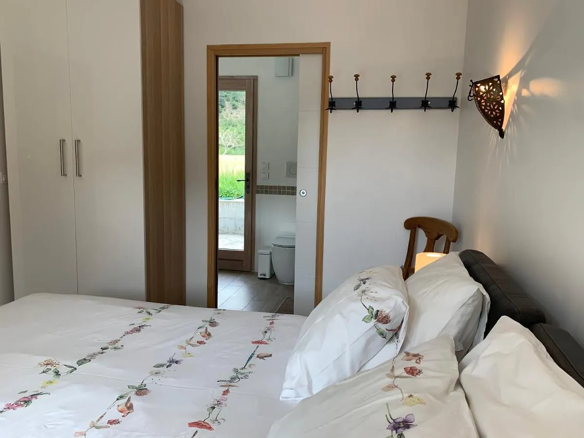 Holiday home Domaine La Pique Villa Chatillon-en-Diois