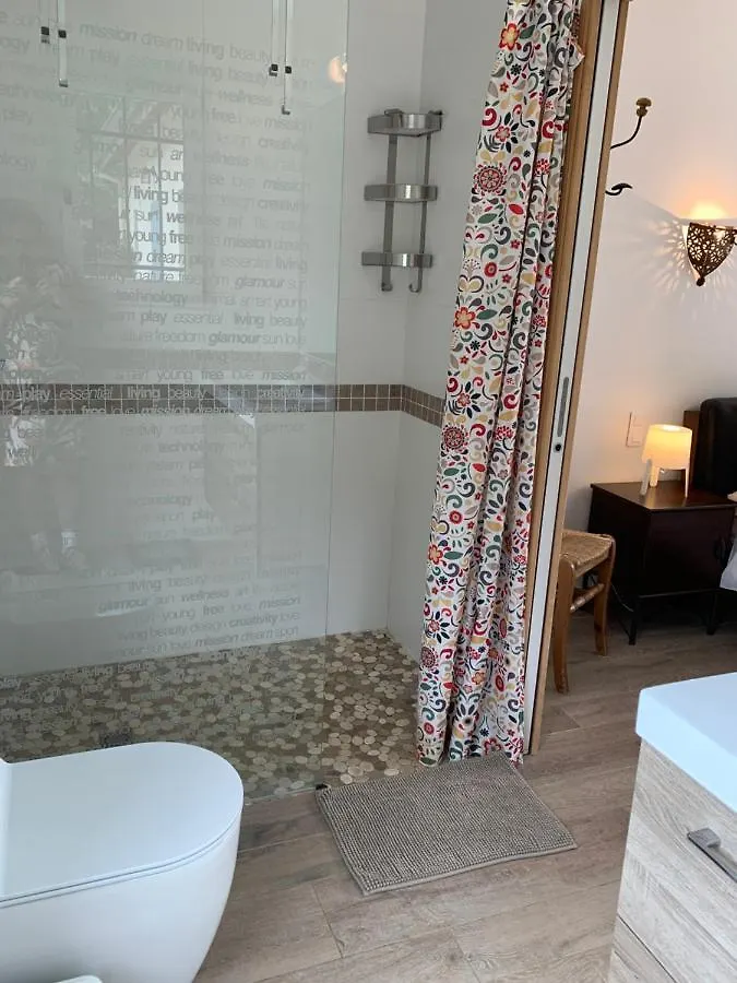 Holiday home Domaine La Pique Villa Chatillon-en-Diois France