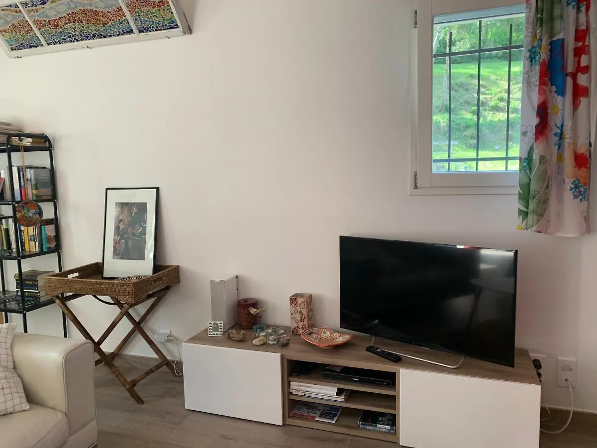 Domaine La Pique Villa Chatillon-en-Diois Holiday home