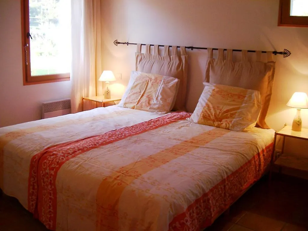 Domaine La Pique Villa Chatillon-en-Diois
