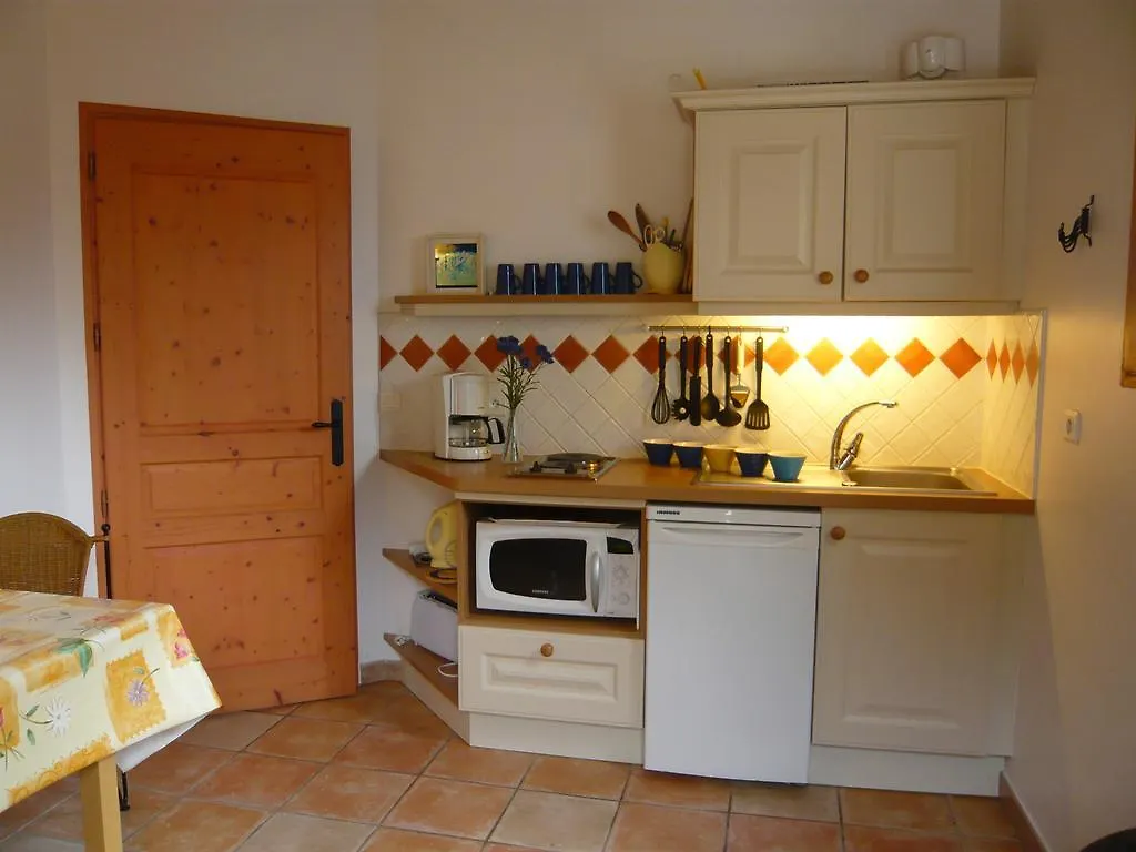 Holiday home Domaine La Pique Villa Chatillon-en-Diois