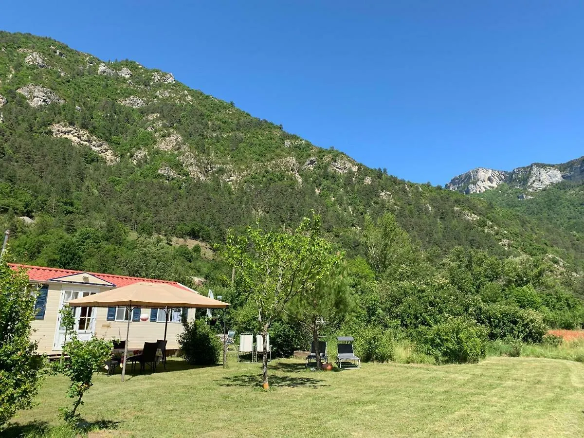 Holiday home Domaine La Pique Villa Chatillon-en-Diois