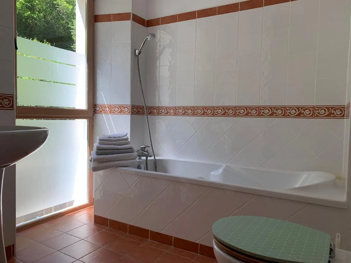 Holiday home Domaine La Pique Villa Chatillon-en-Diois