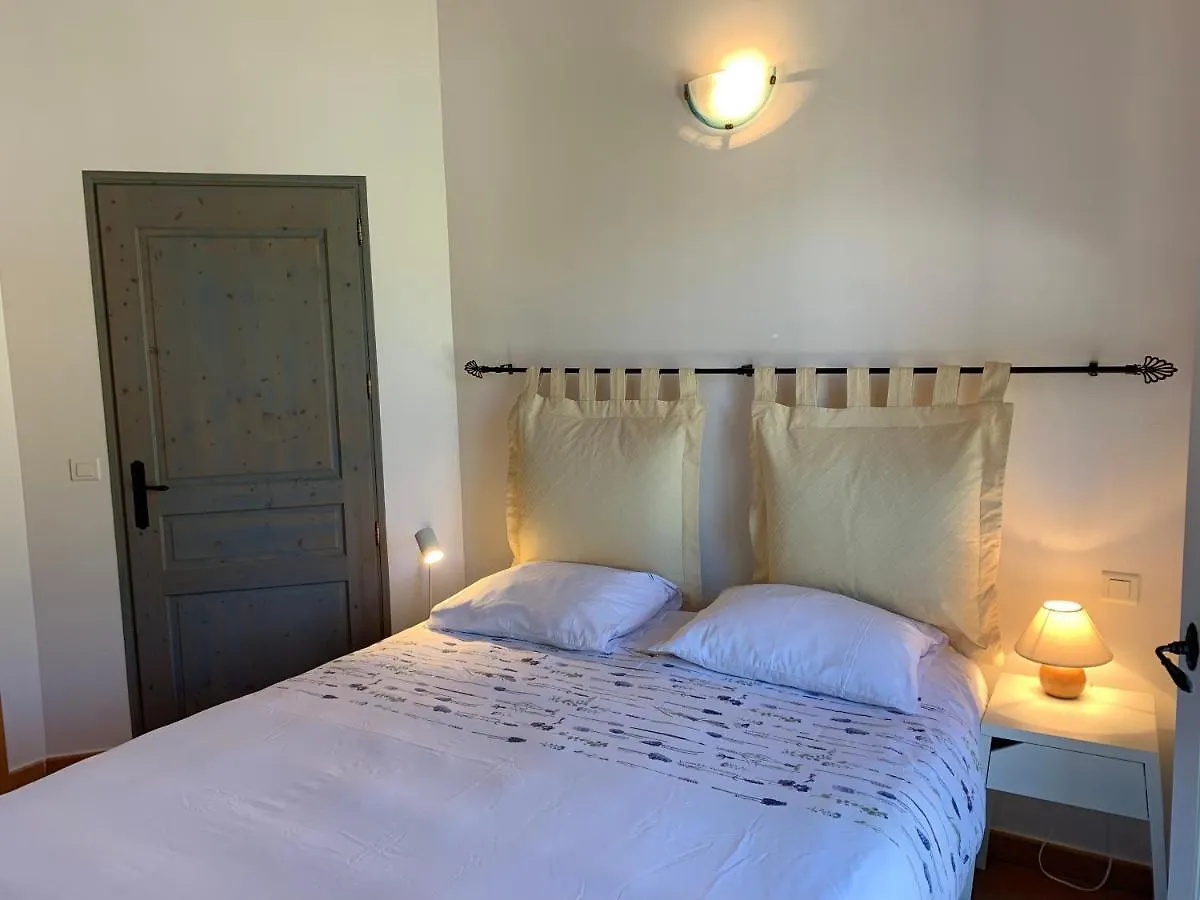 Holiday home Domaine La Pique Villa Chatillon-en-Diois