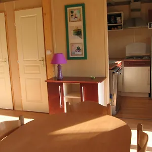  Vakantiehuis Ardeche - Objectif Evasion