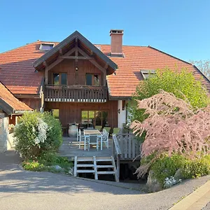  Vakantiehuis Les Pralets