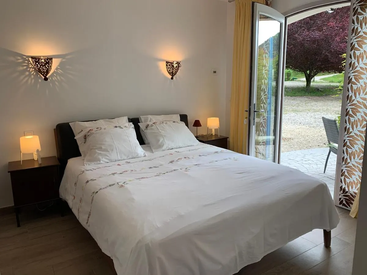 Domaine La Pique Villa Chatillon-en-Diois